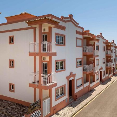 Apartamentos Monte Da Vinha I Albufeira Eksteriør billede