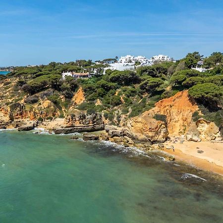 Apartamentos Monte Da Vinha I Albufeira Eksteriør billede