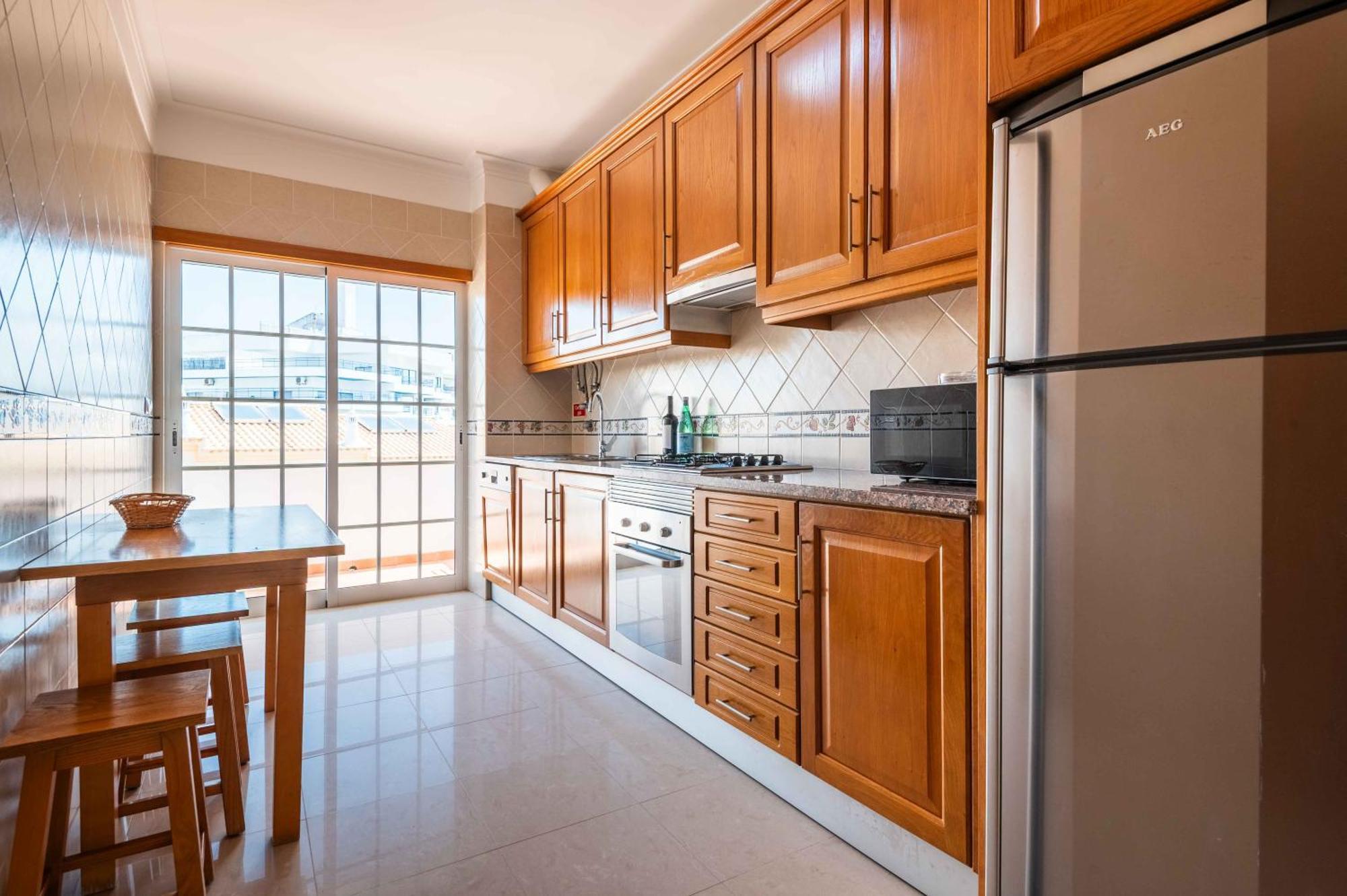 Apartamentos Monte Da Vinha I Albufeira Eksteriør billede