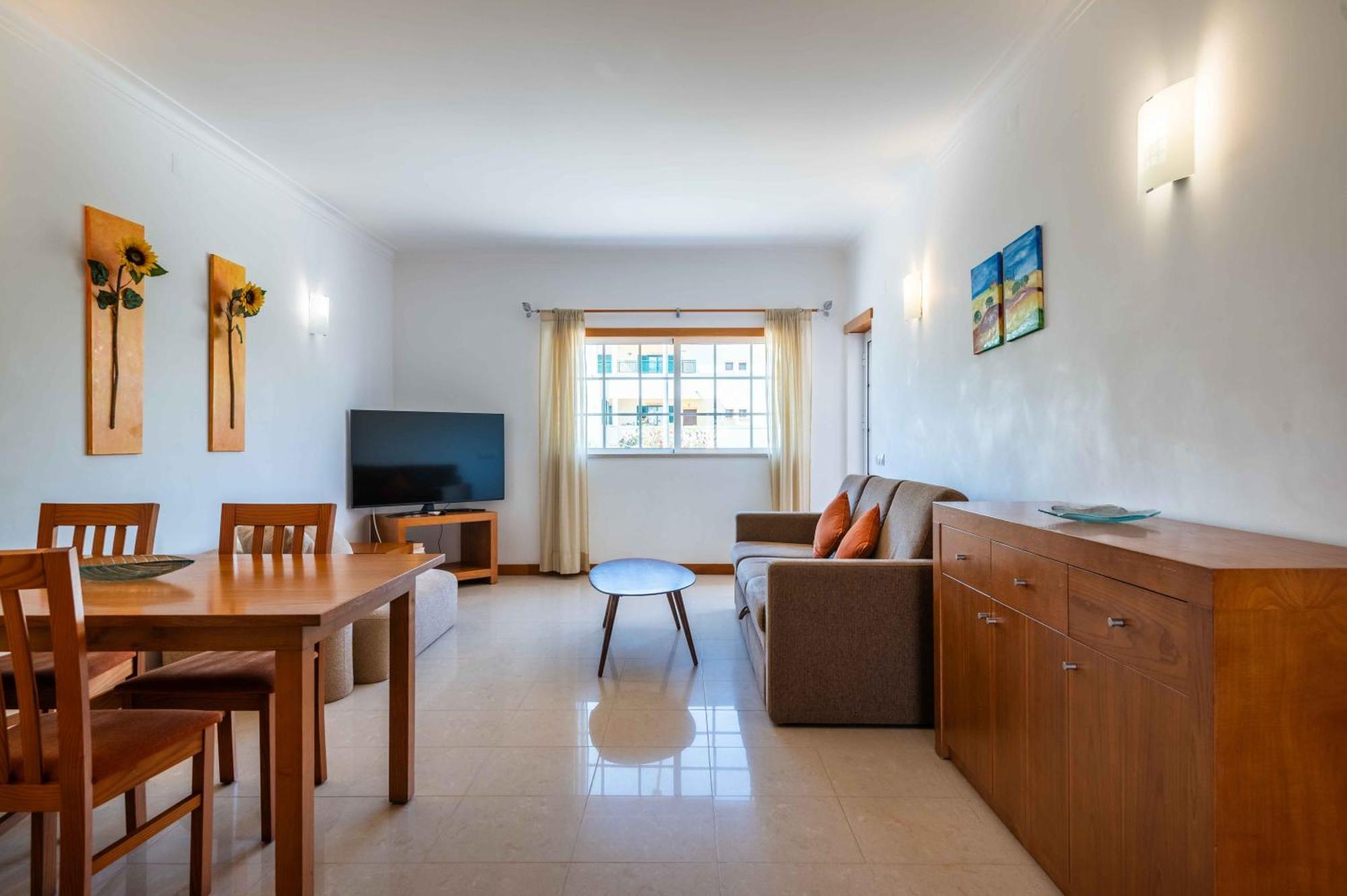 Apartamentos Monte Da Vinha I Albufeira Eksteriør billede