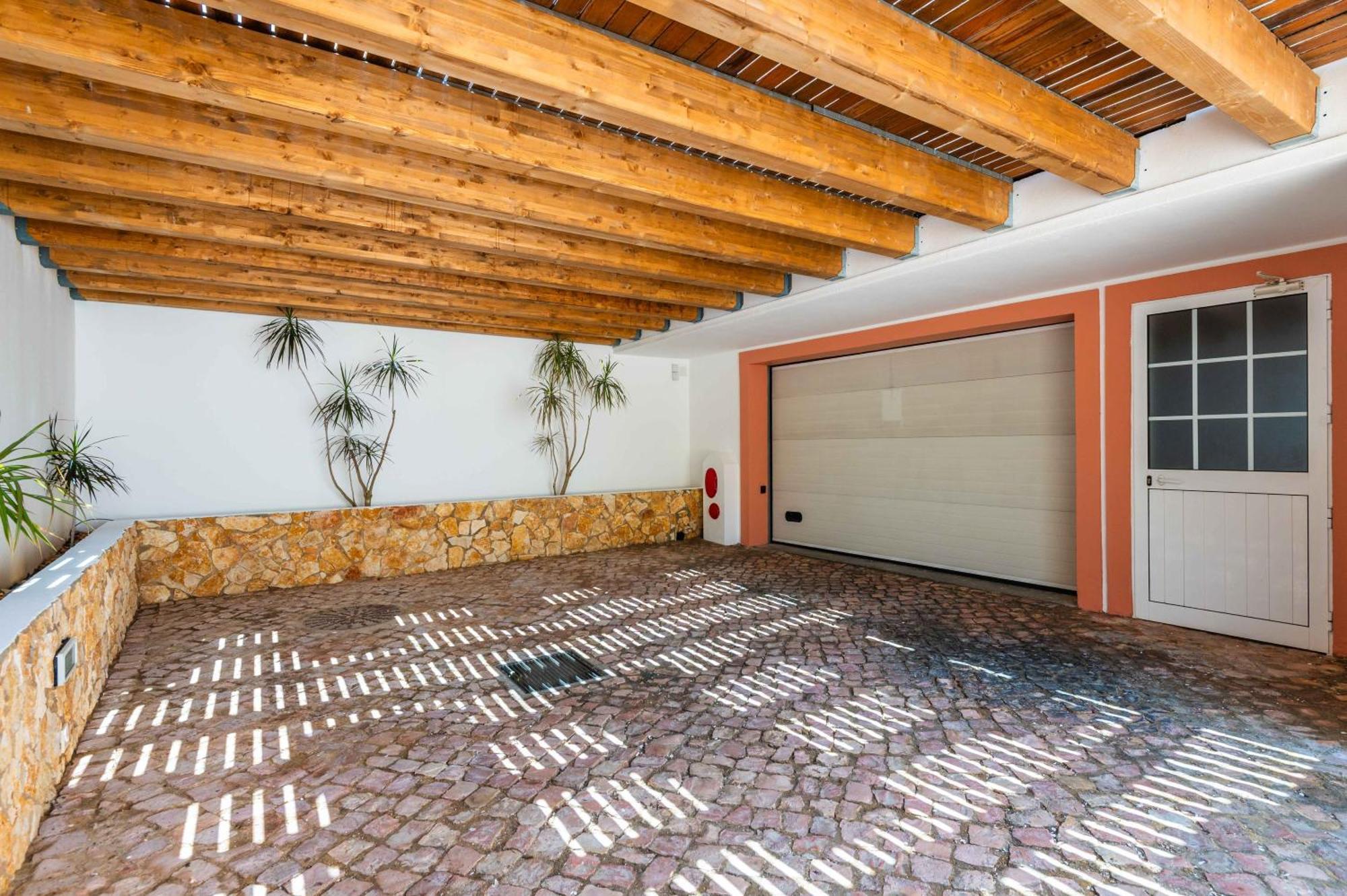 Apartamentos Monte Da Vinha I Albufeira Eksteriør billede