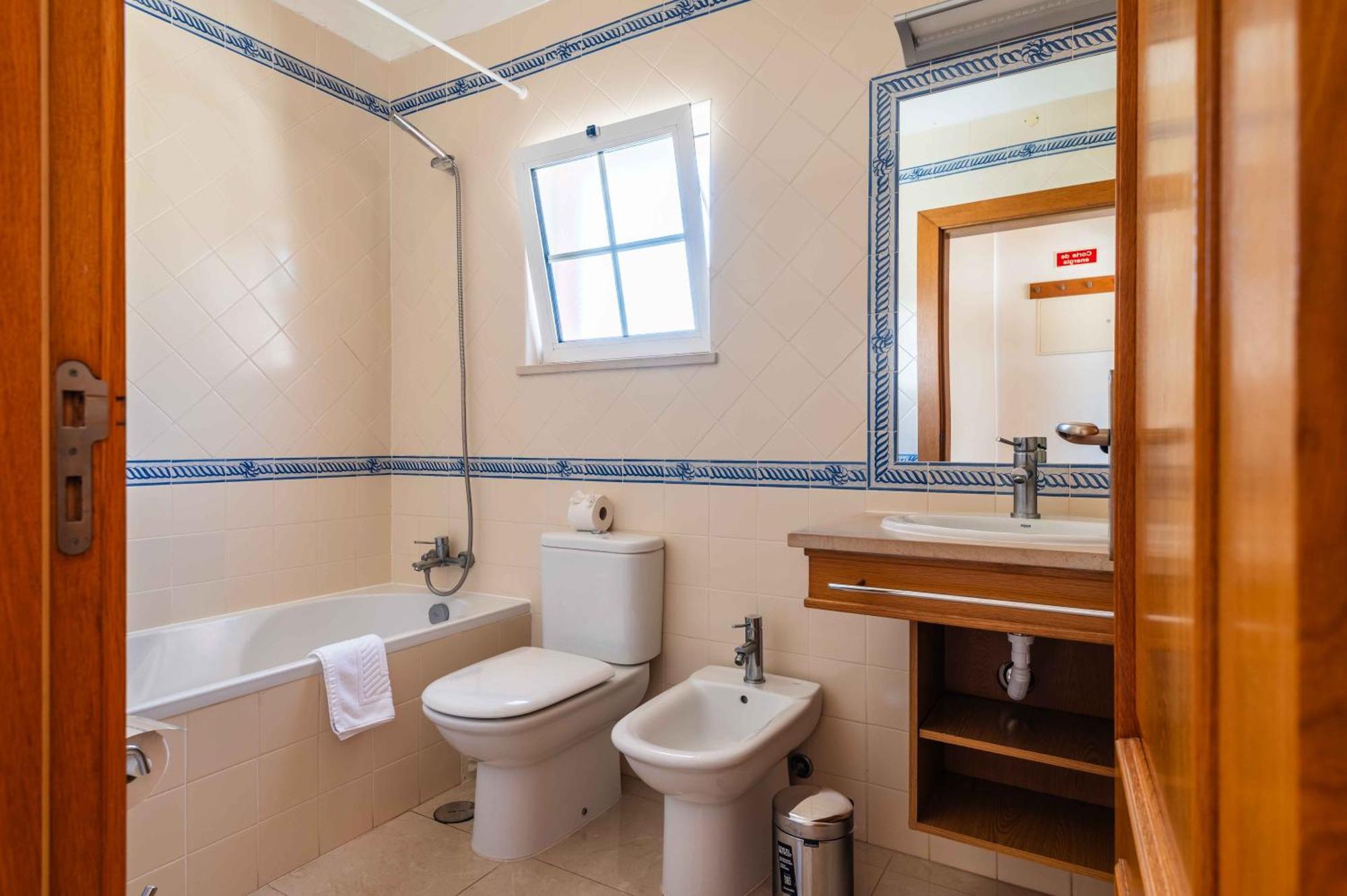 Apartamentos Monte Da Vinha I Albufeira Eksteriør billede