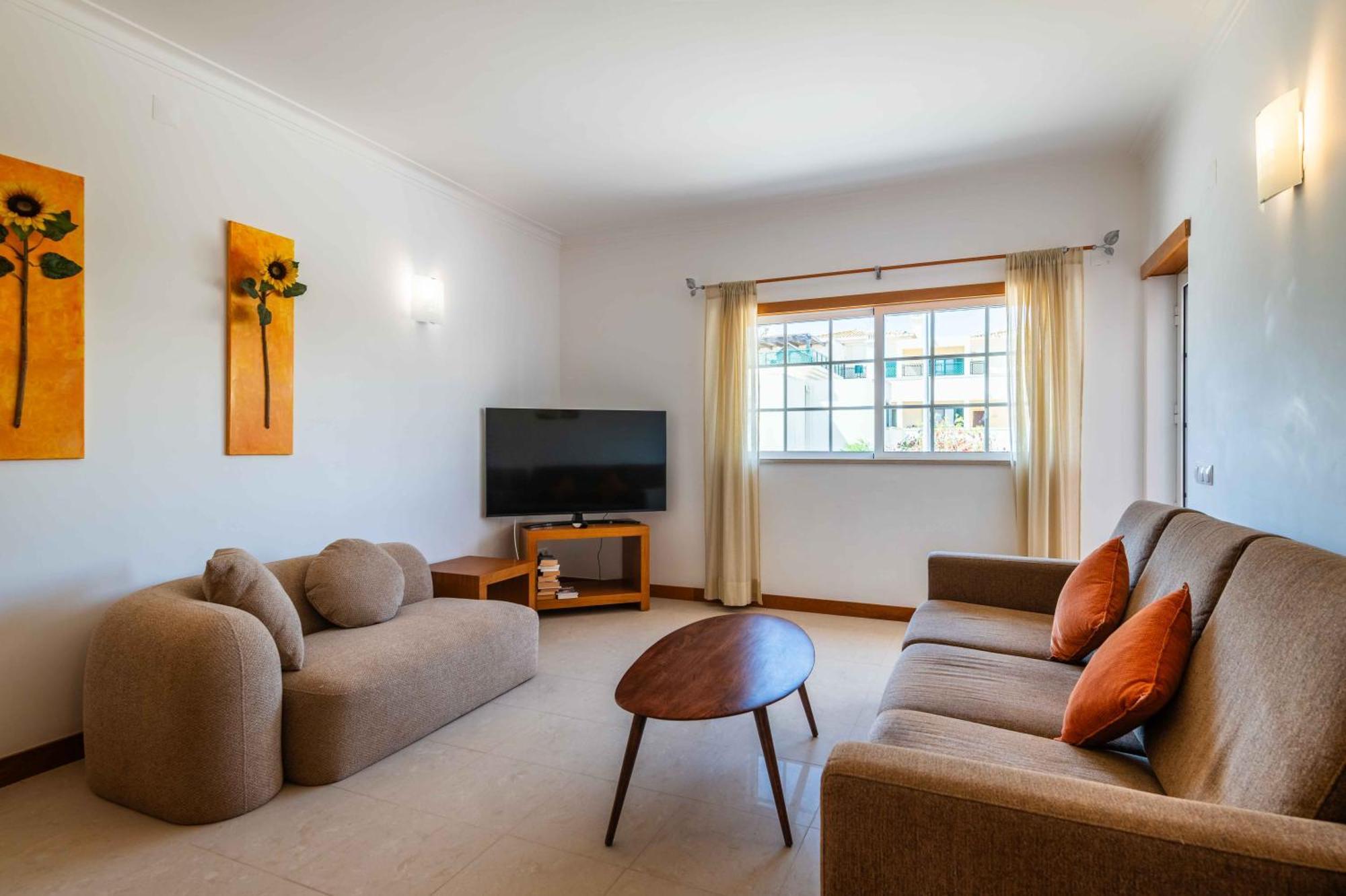 Apartamentos Monte Da Vinha I Albufeira Eksteriør billede