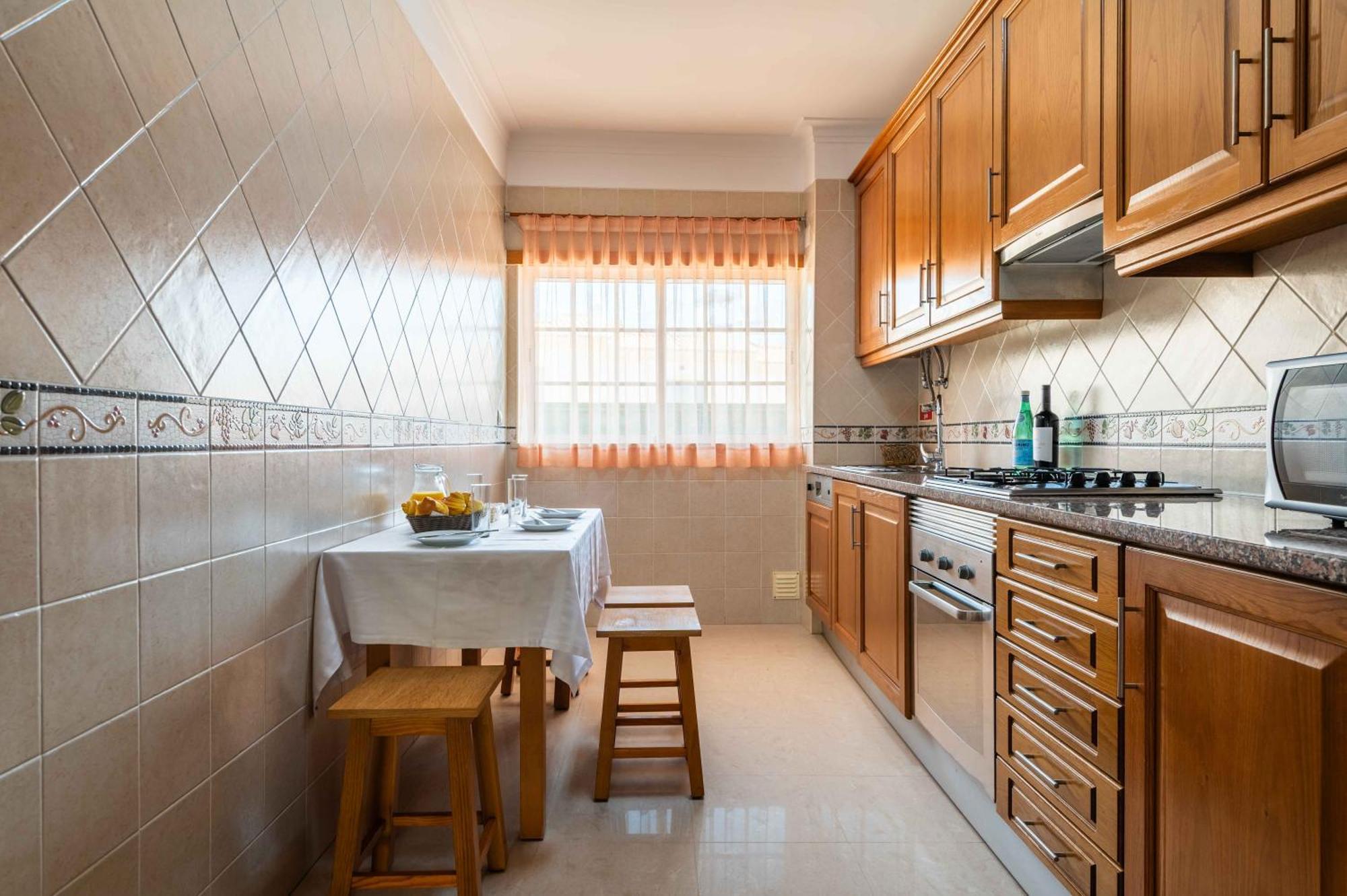Apartamentos Monte Da Vinha I Albufeira Eksteriør billede