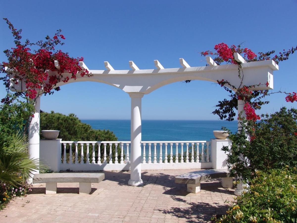Apartamentos Monte Da Vinha I Albufeira Eksteriør billede